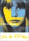 I Am Curious . . .Box set  Criterion DVD